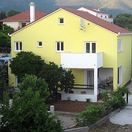 Apartments By The Sea Orebic, Peljesac - 16448 Εξωτερικό φωτογραφία