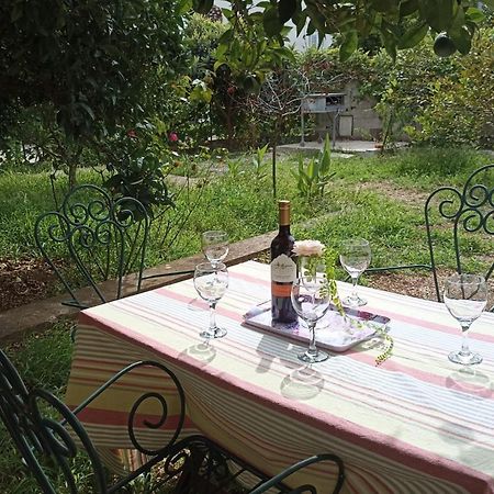 Apartments By The Sea Orebic, Peljesac - 16448 Εξωτερικό φωτογραφία
