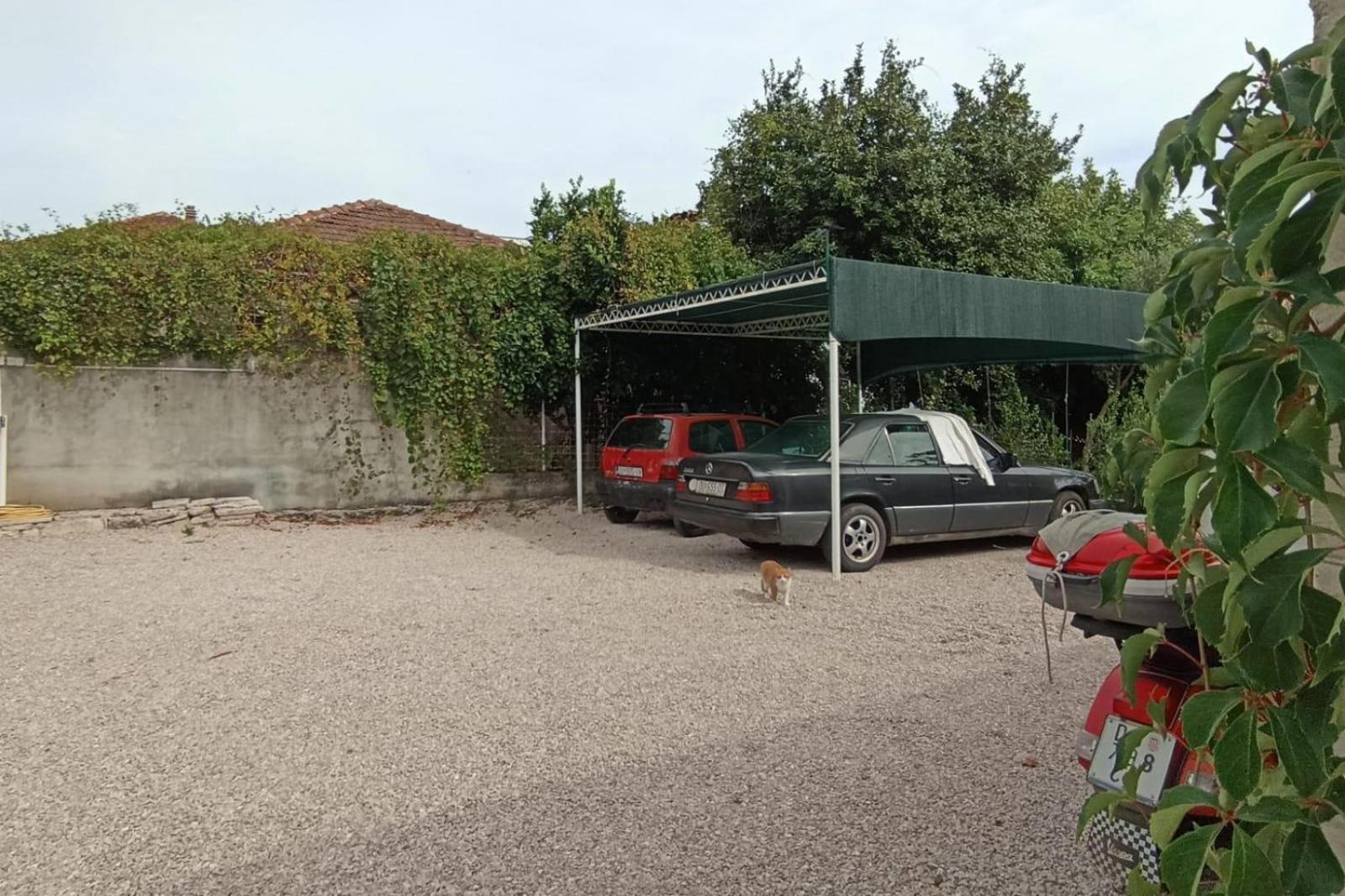 Apartments By The Sea Orebic, Peljesac - 16448 Εξωτερικό φωτογραφία