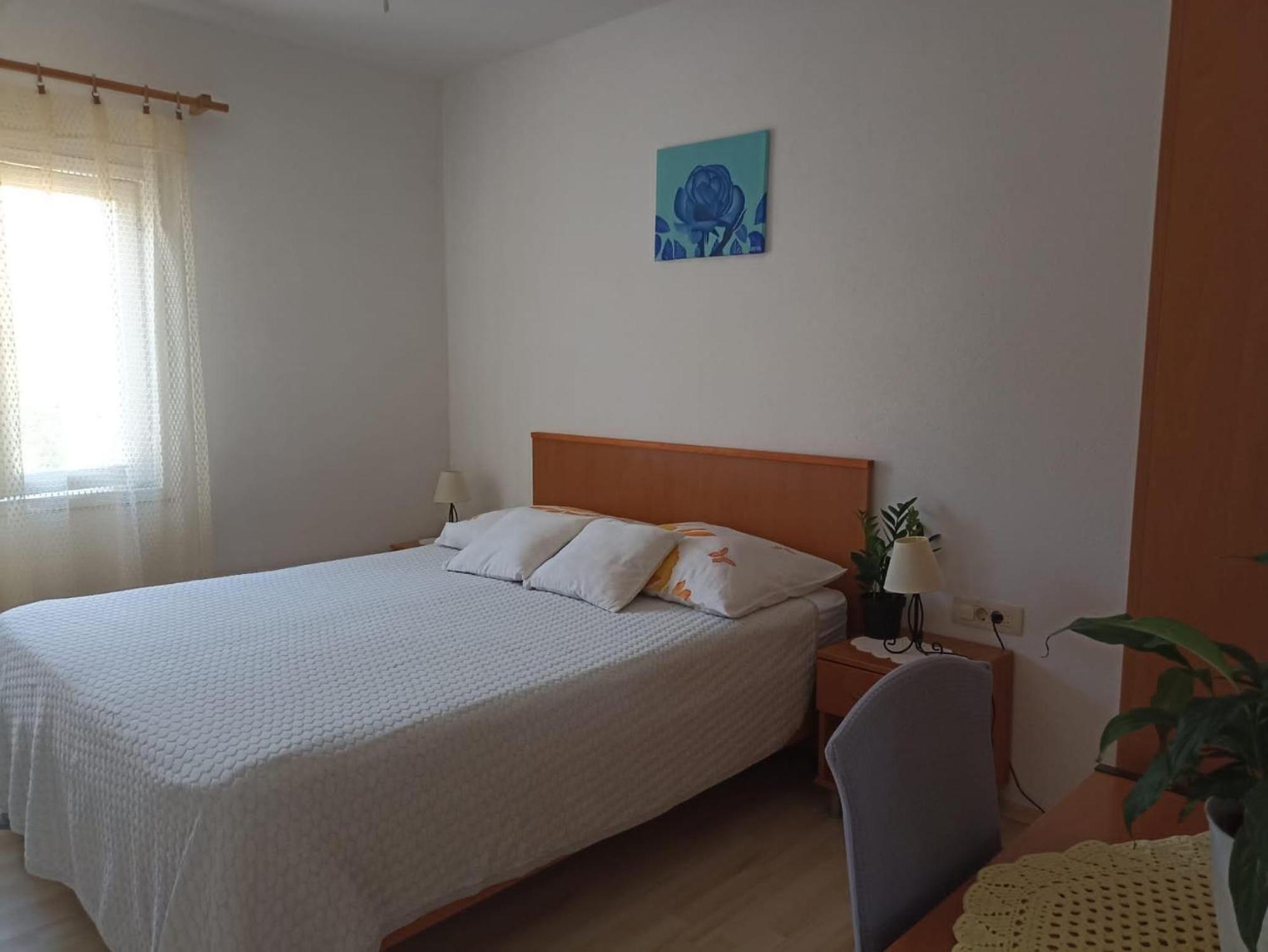 Apartments By The Sea Orebic, Peljesac - 16448 Εξωτερικό φωτογραφία