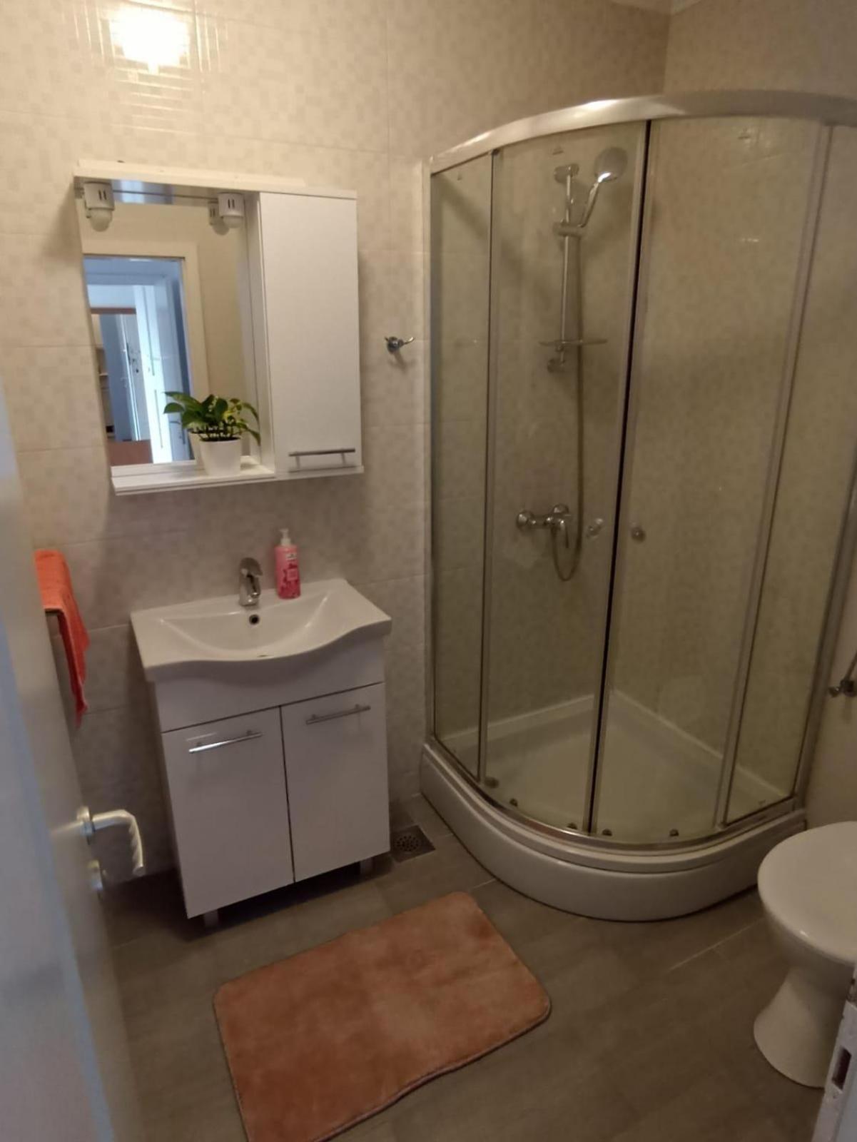 Apartments By The Sea Orebic, Peljesac - 16448 Εξωτερικό φωτογραφία