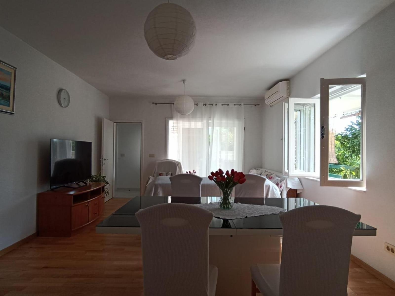 Apartments By The Sea Orebic, Peljesac - 16448 Εξωτερικό φωτογραφία