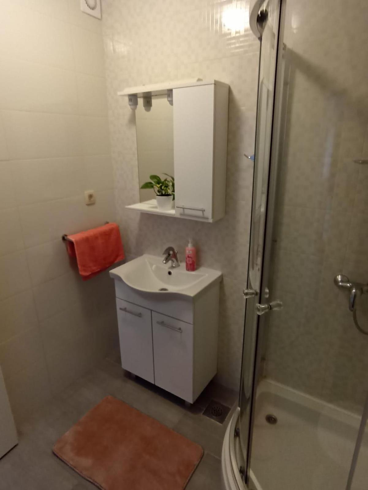Apartments By The Sea Orebic, Peljesac - 16448 Δωμάτιο φωτογραφία
