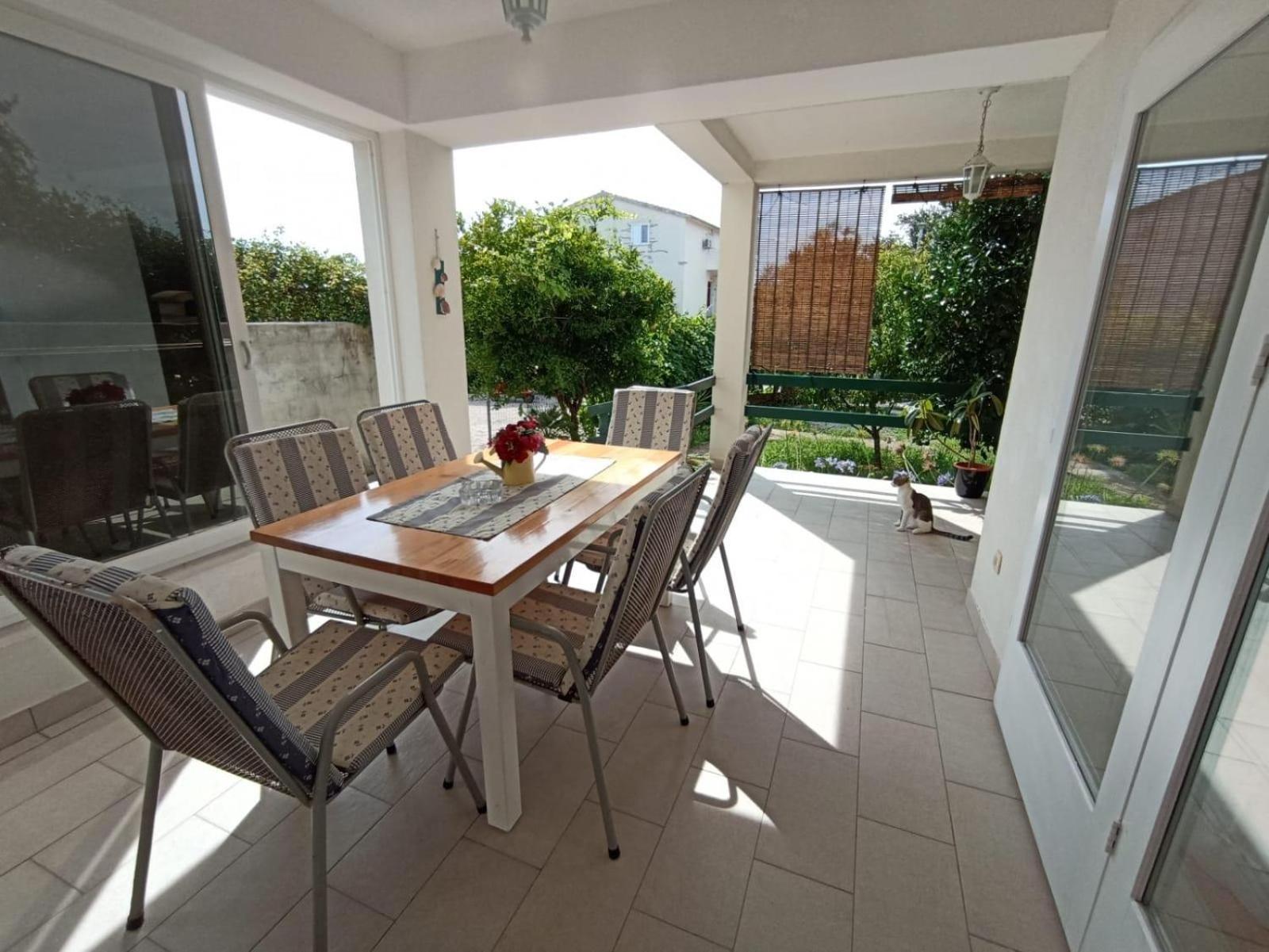 Apartments By The Sea Orebic, Peljesac - 16448 Εξωτερικό φωτογραφία