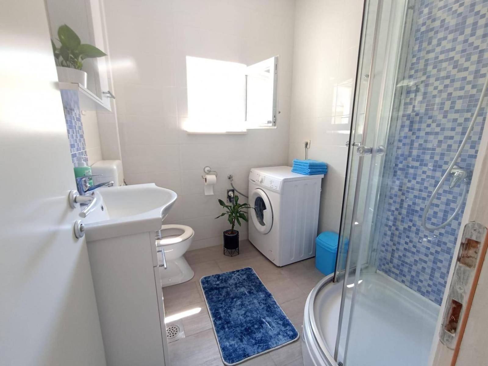 Apartments By The Sea Orebic, Peljesac - 16448 Εξωτερικό φωτογραφία