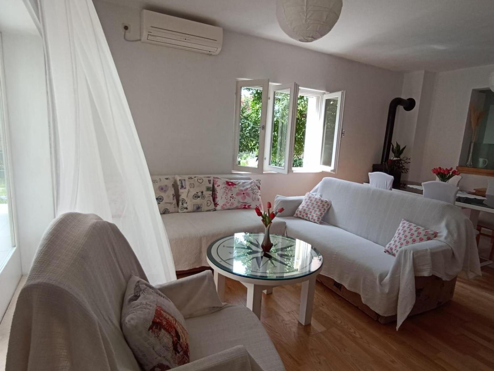 Apartments By The Sea Orebic, Peljesac - 16448 Εξωτερικό φωτογραφία