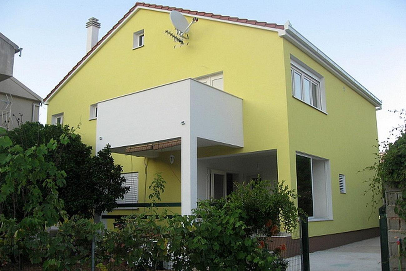 Apartments By The Sea Orebic, Peljesac - 16448 Εξωτερικό φωτογραφία