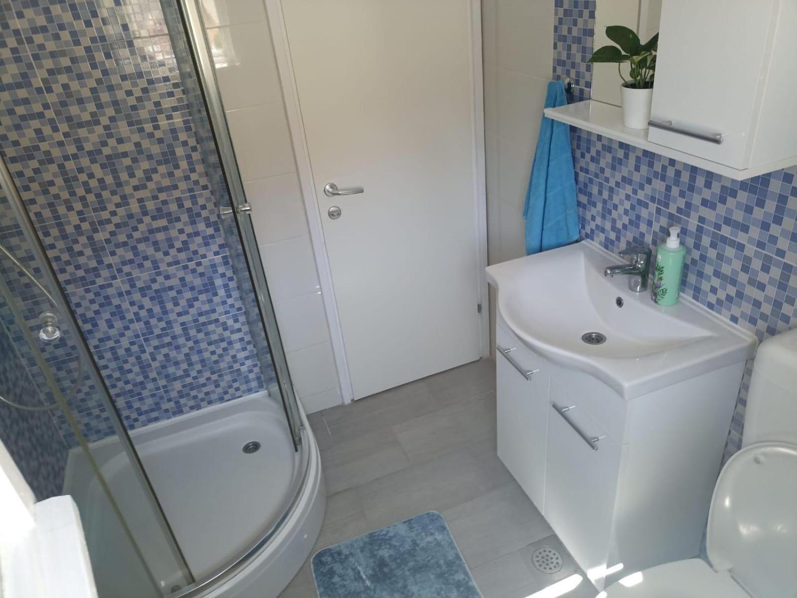 Apartments By The Sea Orebic, Peljesac - 16448 Δωμάτιο φωτογραφία