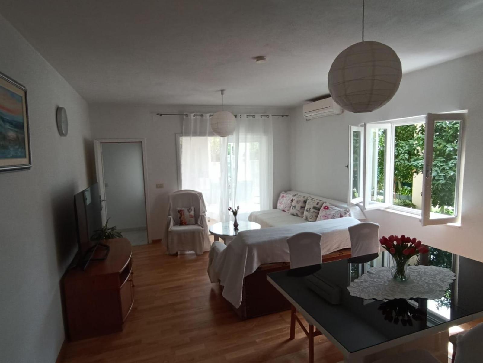 Apartments By The Sea Orebic, Peljesac - 16448 Δωμάτιο φωτογραφία