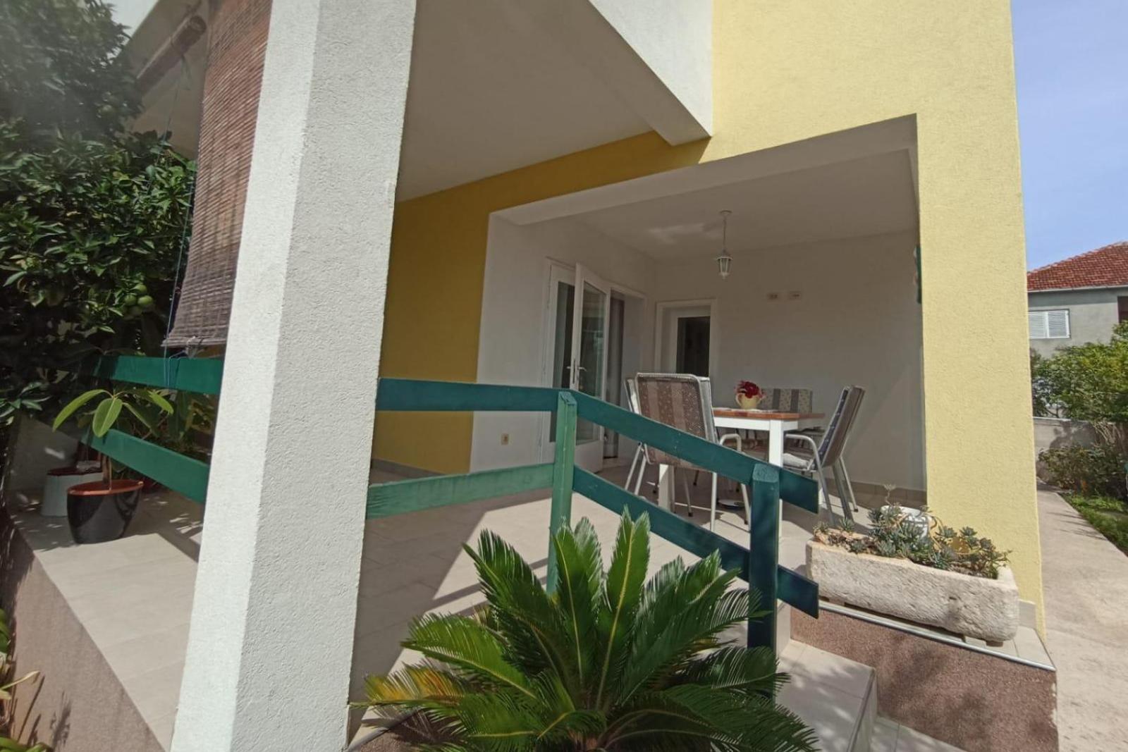 Apartments By The Sea Orebic, Peljesac - 16448 Εξωτερικό φωτογραφία