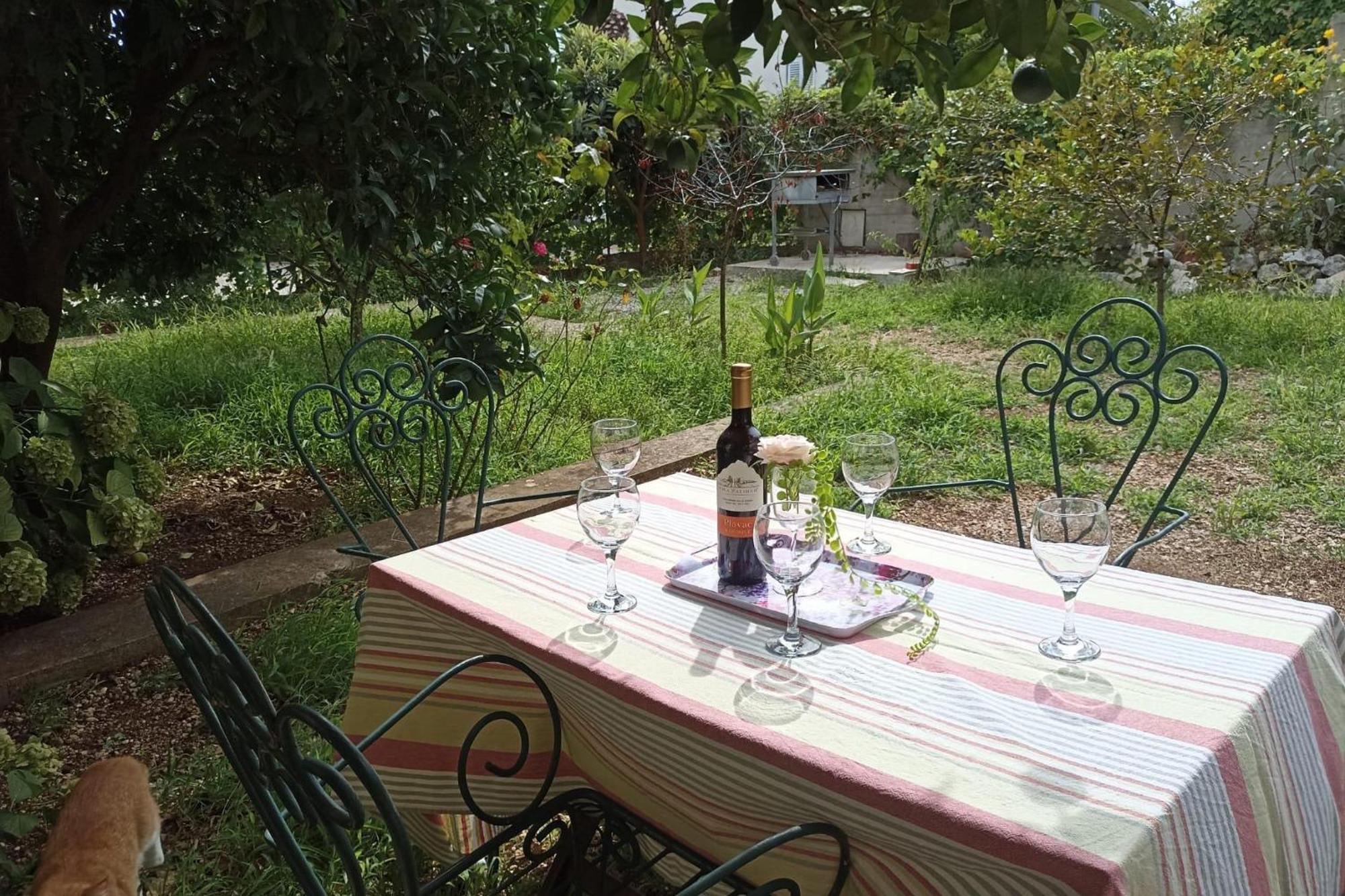 Apartments By The Sea Orebic, Peljesac - 16448 Εξωτερικό φωτογραφία